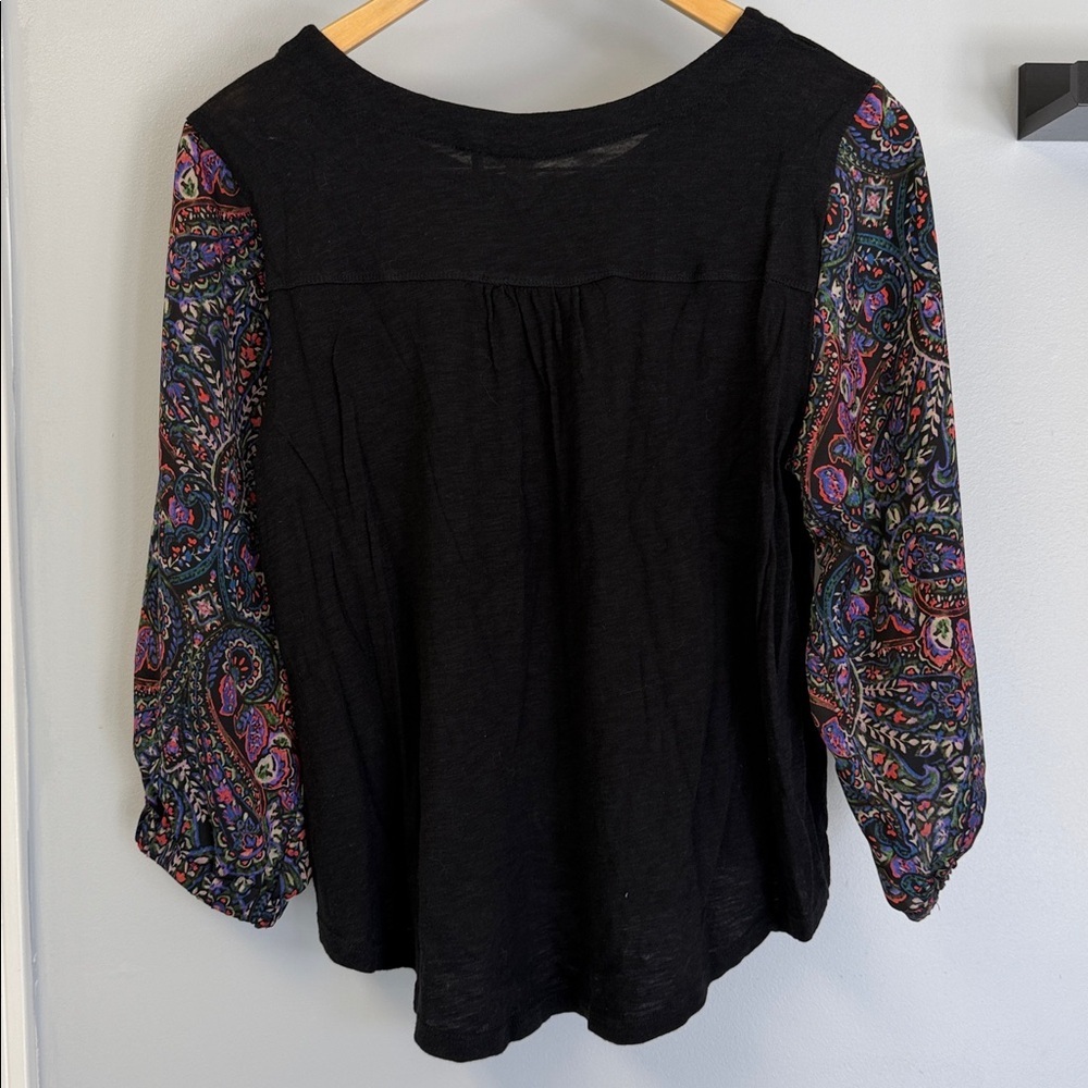 Anthropologie Top - Picture 4 of 5